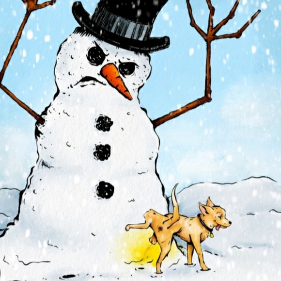 Ahhhhhh! The yellow snowstorm has hit and ended event.😂 Please finish shares. - Picture 5 of 11